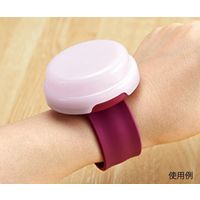 クロバー リストマグネットピンクッション 57704 1個 62-4089-70（直送品）