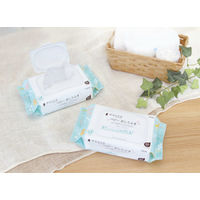 dacco ダッコ ベビーおしりふき ふた付 80枚入 1セット（12個）オオサキメディカル