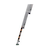 アルインコ 三連梯子TRN TRN73 1台 62-9061-64（直送品）