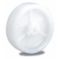 ユーエイ ET型 自在車(ダブルベアリング) ねじ込み式 ETー100RHーM16ー40 1セット(3個)（直送品）