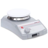 オーハウス ホットプレート 13.5cm diameter e-G21HPRDS 1台 67-3116-22（直送品）