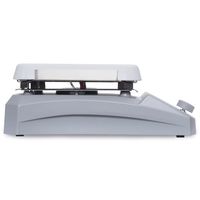 オーハウス ホットプレート 17.8×17.8cm e-G21HP07C 1台 67-3116-23（直送品）