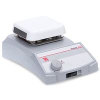 オーハウス ホットプレート 10.2×10.2cm e-G21HP04C 1台 67-3116-24（直送品）