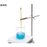 オーハウス ホットプレートスターラー 17.8×17.8cm e-G21HS07C 1台 67-3116-26（直送品）