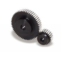 小原歯車工業 平歯車|歯研平歯車 SSG SSG2ー64 1個（直送品）