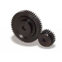 小原歯車工業 平歯車|平歯車 SS SS2.5ー90 1個（直送品）