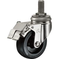 ハンマーキャスター ハンマーキャスター(オールステンレス) 320SA・315SA 315SAーN100 1個（直送品）