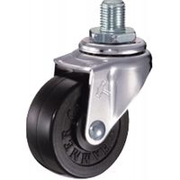 ハンマーキャスター ハンマーキャスター(軽荷重用) 420A・415A 420Aー3R50 1セット(6個)（直送品）