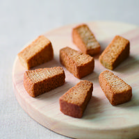 無印良品 バナナバウムのひとくちラスク 33g 1セット（1袋×2） 良品計画