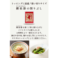 にんべん フレッシュパックソフト 2.5g×12袋入り かつおかれぶし削り 1セット（1個×2）