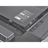 アイ・オー・データ機器 ワイド液晶ディスプレイ65型 LCD-CU651EDB-T 1個（直送品）