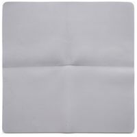 ミッフィー マイクロファイバー 超吸水クロス 台ふきん グレー 30×30cm 1枚 オカトー