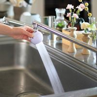 浄水器 蛇口取り付けタイプ ロカシャワー 首振りタイプ CP3 ホワイト 約3か月 RSCPSW-3091 1個 クリタック