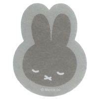 ミッフィー 不織布スポンジ 1セット（4個入） オカトー