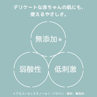 【セール】ピジョン フィルベビー ベビー全身泡ソープ 詰め替え 400ml 1個