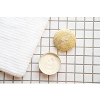 STEAM CREAM（スチームクリーム） ゆず＆ジンジャー 75g