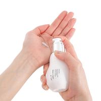 MAPUTI オーガニックフレグランス ホワイトクリーム 100ml lojus