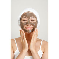 ナイアード ガスール 固形タイプ 石鹸 クレイ パック 150g 2個