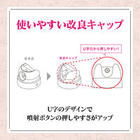 エージーデオ２４　デオドラントスプレー（フローラルブーケ）Ｌ　142g（医薬部外品） 1個