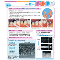 歯科医院取扱品 DENT.e-フロス ライオン