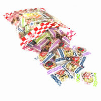 常盤堂雷おこし本舗 上磯部4種ミックス 1袋