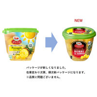 ドール スウィーティオ パイナップル 砂糖不使用 425g 1セット（4個）