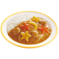 S&B　カレーの王子さま顆粒（特定原材料28品目不使用）3個