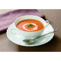 ハコネーゼ 海老の旨みたっぷり濃厚トマトクリームソース 110g 1セット（4個）創味食品 パスタソース