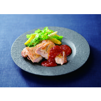 ハコネーゼ 焦がしにんにくの完熟トマトソース 110g 1セット（4個）創味食品 パスタソース