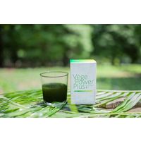 アビオス ベジパワープラス 1箱(30本入)  青汁 スティックタイプ