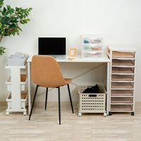 JEJアステージ フロンテミニA4浅3段 ナチュラル 4528302238007 1セット(1個×5)