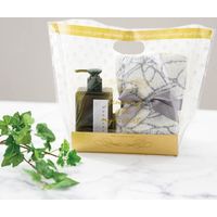 ヘッズ CLエレガントPPスタンドBAG-ゴールド底板付 CEG-OSB2 1パック(20枚)