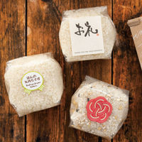 ヘッズ 気持ちシールリボン-2/ホンノキモチデス KMR-2S 1パック(100枚)