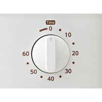 小泉成器 コイズミ 食器乾燥器 23-8348-238 1箱（直送品）