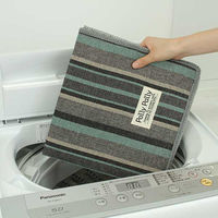 サンベルム トイレマット ターコイズ 1枚入 PallyPally T34648 1個（直送品）