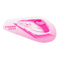 銀鳥産業 ファーストパズル プラレール おうち遊び 知育 でんしゃ 電車 292-083 1個