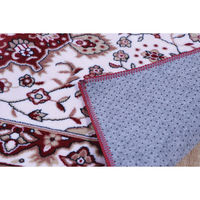 イケヒコ・コーポレーション モケット織玄関マット 23-8249-370 1袋（直送品）