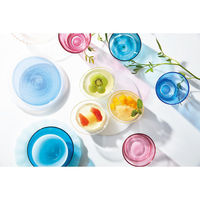 シャディ 【2箱セット】ザ・スウィーツ フルフルフルーツゼリー(6個) 24-0422-040 1セット(2箱入)（直送品）