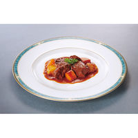 帝国ホテルキッチン 帝国ホテル スープ・調理缶詰詰合せ(7食) 24-0516-070 1箱（直送品）