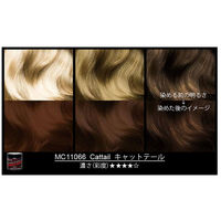 マニックパニック ヘアカラークリーム キャットテール MC11066 118mL 4560108898283 1個(118mL入)（直送品）