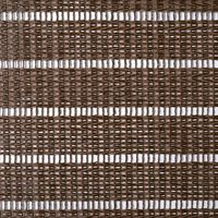 山善（YAMAZEN） 日よけシェード 取付ロープ2本付き チョコレートブラウン 2×3m BRGS-2030（CB） 1セット