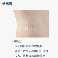 アズワン ナビストリップ SC638 8-682-01 1箱(6本×10袋入)