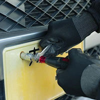 ベッセル ソケットアダプタースパナ掛 USBBSQ3S10 1本