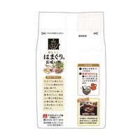 アスザックフーズ スープ生活 はまぐりのお吸い物 1セット（16食：4食入×4袋）