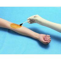 ハクゾウメディカル プッシュ綿棒PF No.12 1本 30袋入 2800441 1箱【第3類医薬品】