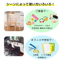 JEJアステージ デスクキャビネット浅3段 ブラウンアイボリー 1セット(1個×5)