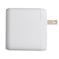 サンワサプライ USB PD対応AC充電器（PD20W×2ポート） ACA-PD97W 1個（直送品）