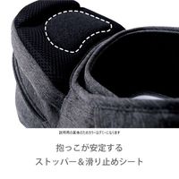 【3年保証付き】ポルバン POLBAN アドバンス P761010 1個 ラッキー工業