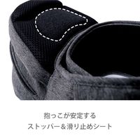 【3年保証付き】ポルバン POLBAN アドバンス P761011 1個 ラッキー工業