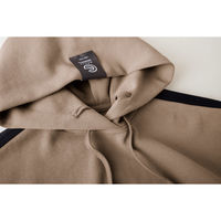 エスケー・プロダクト GE-3004サロペ・デ・フーディー ブラック S 3004-5 1着（直送品）